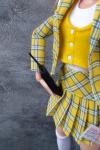 Mattel - Barbie - Clueless - 30th Anniversary - Cher - кукла